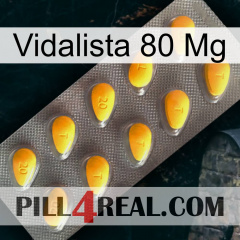 Vidalista 80 Mg cialis1